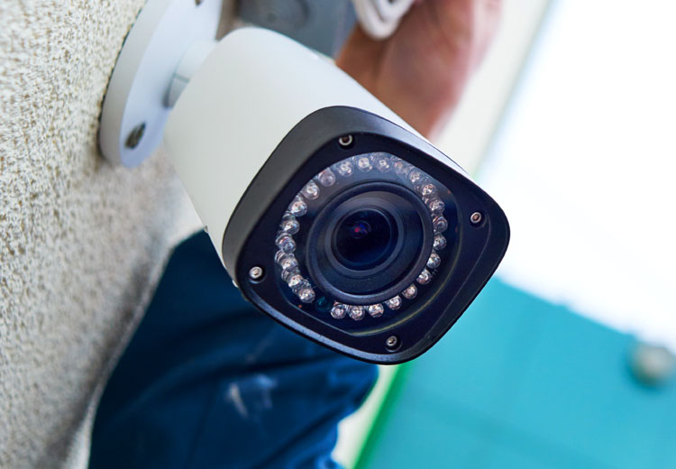 Retford CCTV Security