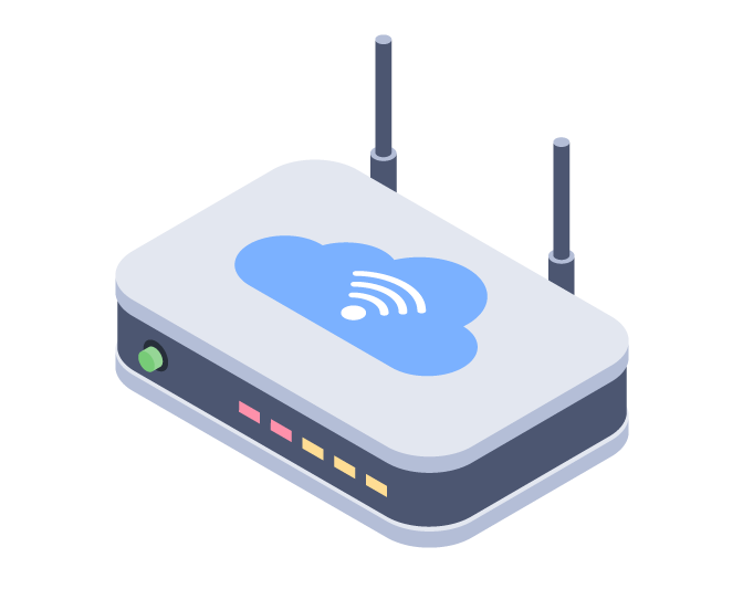 advanced data and hardware equipment