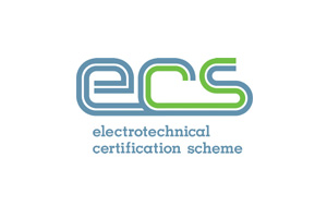 ECS Electrotechnical Certification Scheme