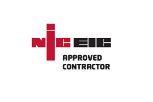 NIC Approved Contractor in Retford