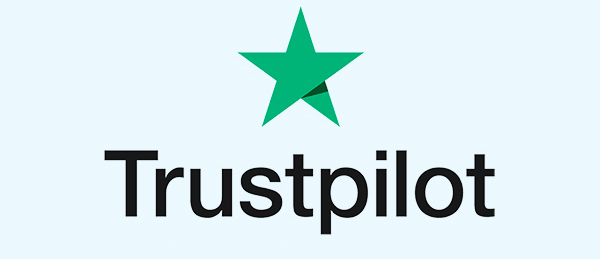 Trustpilot Logo
